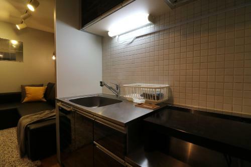 Aparthotel Glass Shiseikan