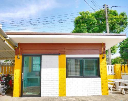 Apartamento Fang Villa Mansion