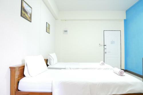Apartamento Fang Villa Mansion
