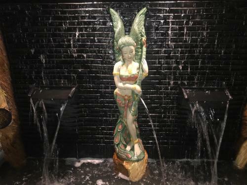 Hotel Miniresort Chanthaburi