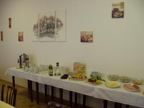 Hostal Gasthof-pension Leopold Janu