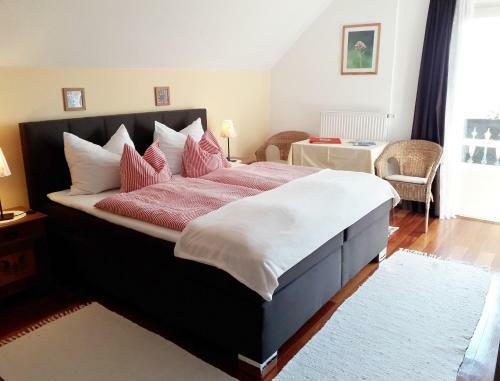 Agroturismo Bauernhof-pension Stauder