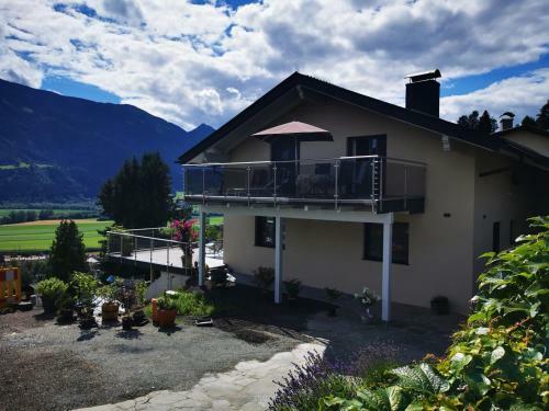 Apartamento Ferienwohnung Pirker