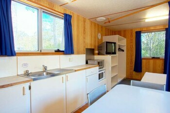 Lodge Discovery Holiday Parks - Cradle Mountain