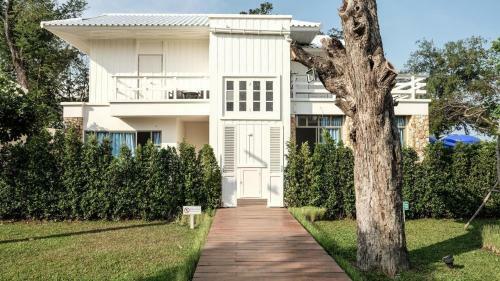 Hotel de Chaochom Hua Hin