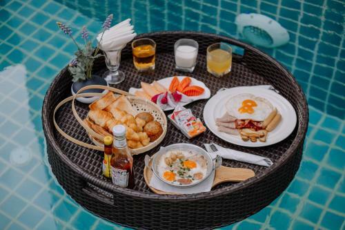Hotel de Chaochom Hua Hin