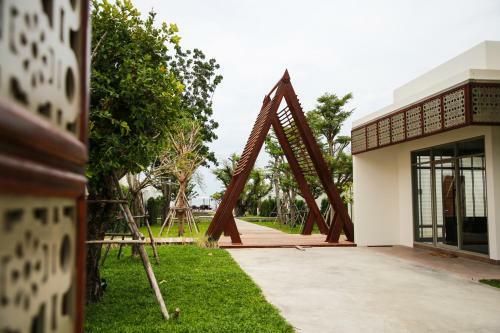 Hotel de Chaochom Hua Hin