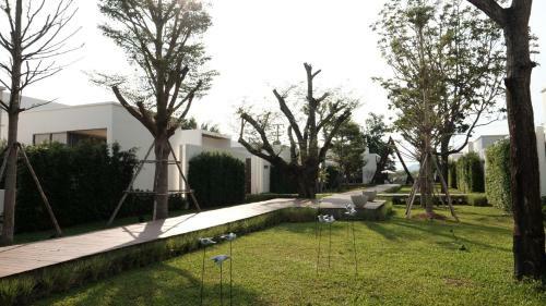 Hotel de Chaochom Hua Hin