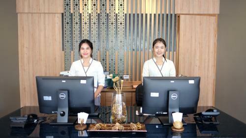 Hotel de Chaochom Hua Hin