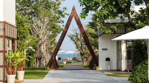 Hotel de Chaochom Hua Hin