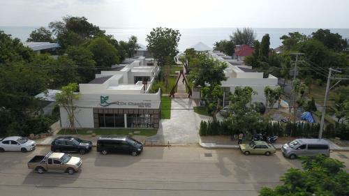 Hotel de Chaochom Hua Hin