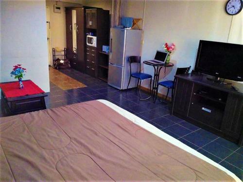 Apartamento Sky Of Hinnam Condominium
