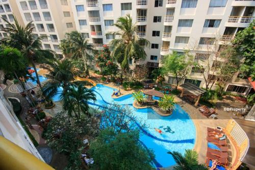 Apartamento Sky Of Hinnam Condominium