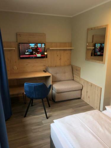 Hostal G�stehaus Am Elberadweg By Hotel Alte Fischerkate