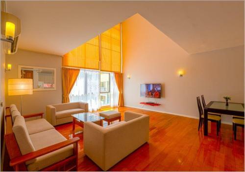 Apartamento Ur Residence Hua Hin