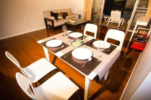 Apartamento Ur Residence Hua Hin