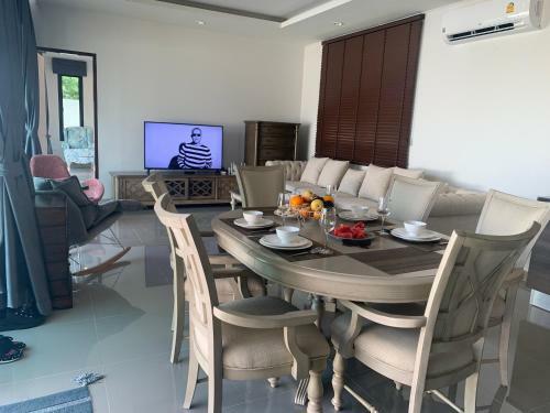 Villa Star Moon House