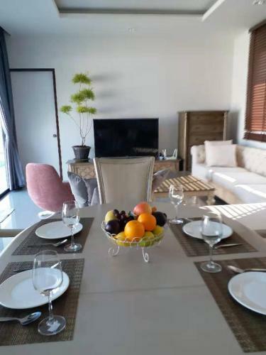 Villa Star Moon House