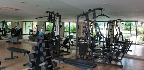 Apartamento Marrakesh Huahin Residence