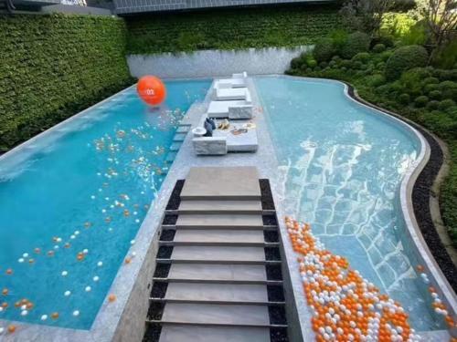 Apartamento D2 Residences Huahin ????????????????????????