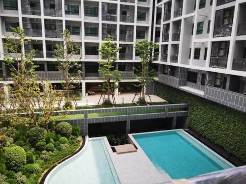 Apartamento D2 Residences Huahin ????????????????????????