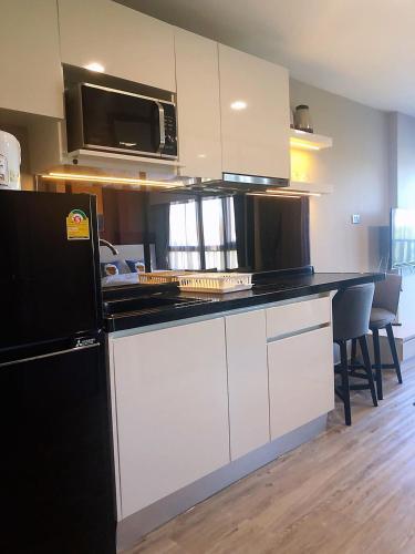 Apartamento D2 Residences Huahin ????????????????????????