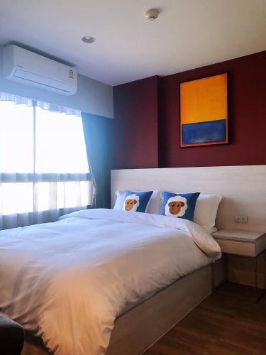 Apartamento D2 Residences Huahin ????????????????????????