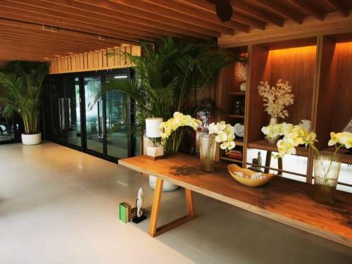 Apartamento D2 Residences Huahin ????????????????????????