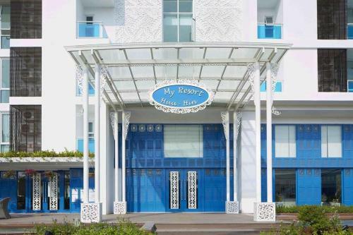 Hotel My Resort@hua Hin A504