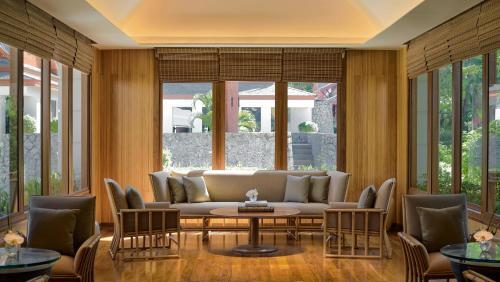 Hotel Chiva-som - Sha Plus