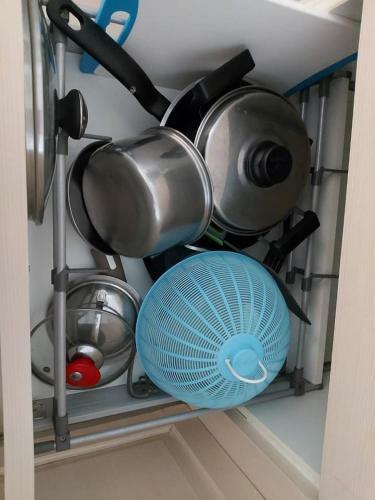 Apartamento Marrakesh Huahin By Am