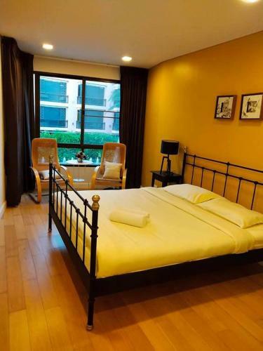 Apartamento Marrakesh Huahin By Am