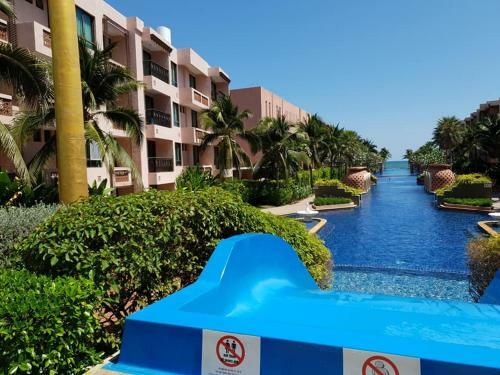 Apartamento Marrakesh Huahin By Am