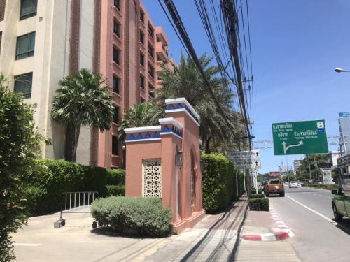 Apartamento Marrakesh ??????? ??????