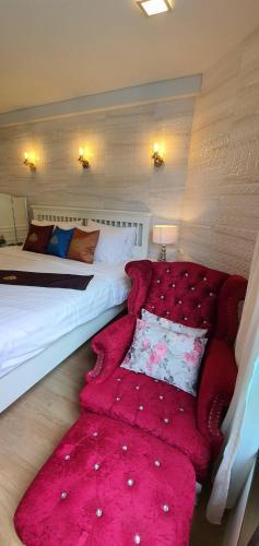 Apartamento Marrakesh ??????? ??????