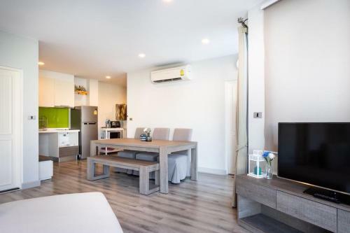 Apartamento Swell In Santorini
