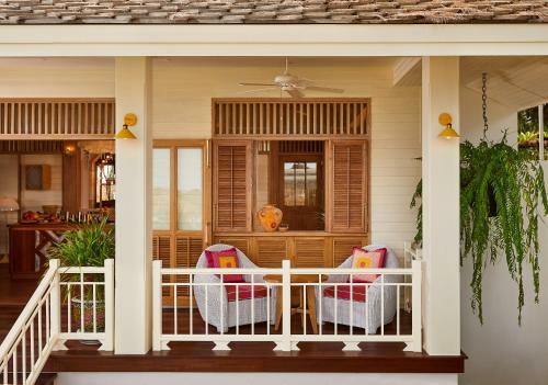 Hotel The Standard, Hua Hin