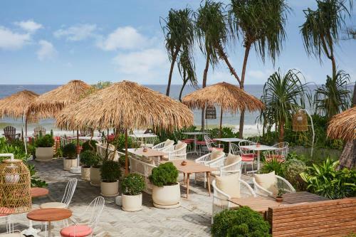 Hotel The Standard, Hua Hin