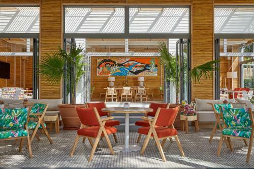 Hotel The Standard, Hua Hin