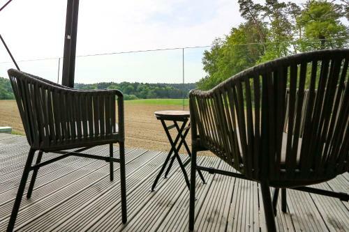 Naturhotel Wittelsbach