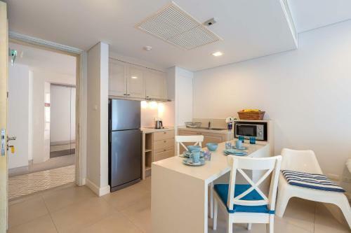 Apartamento Marrakesh Residences Hua Hin