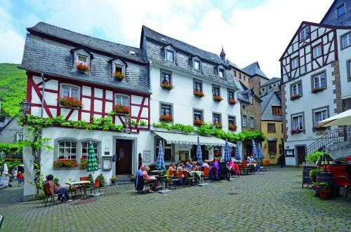 Hotel Gute Quelle