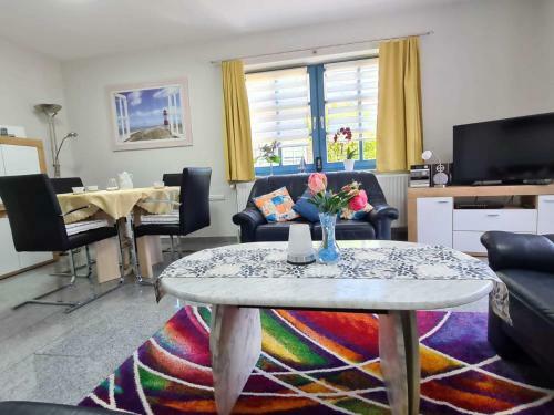 Apartamento Monis Nordseeperle Carolinensiel