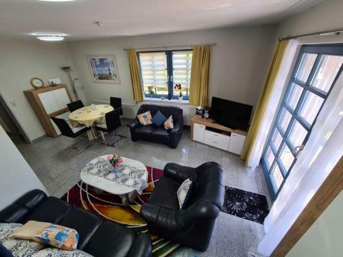 Apartamento Monis Nordseeperle Carolinensiel