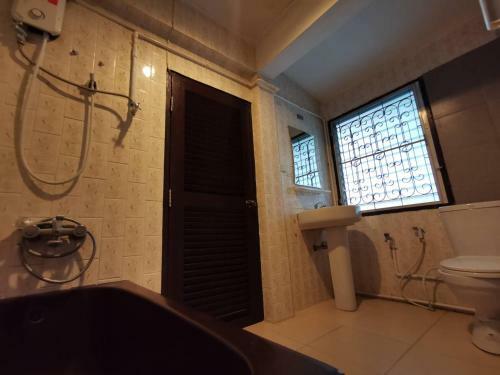 Hostal The Chiang Mai Walkers