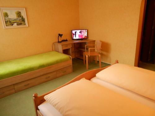 Hotel Landgasthof Sch�tzen
