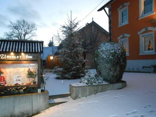 Hotel Landgasthof Sch�tzen