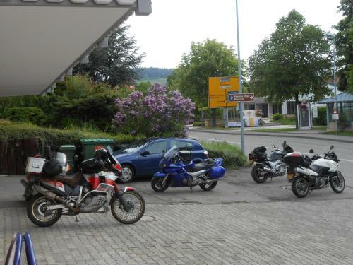 Hotel Landgasthof Sch�tzen