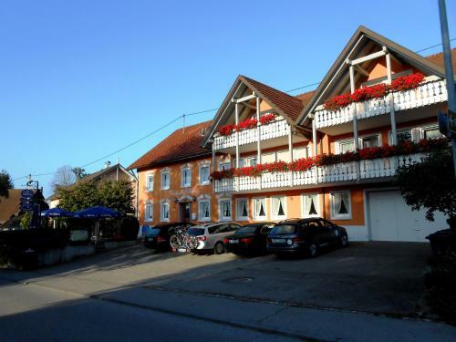 Hotel Landgasthof Sch�tzen