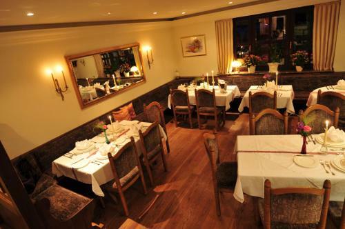Flair Hotel Tannenhof